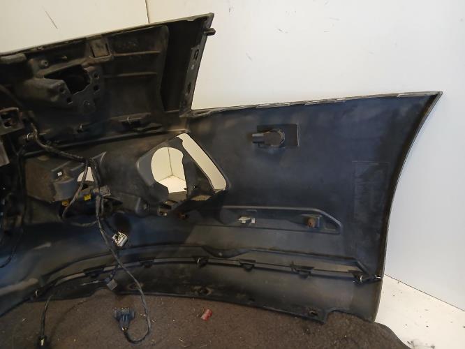 Image Pare choc avant - CITROEN C5 2