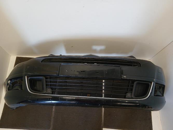 Image Pare choc avant - CITROEN C5 2