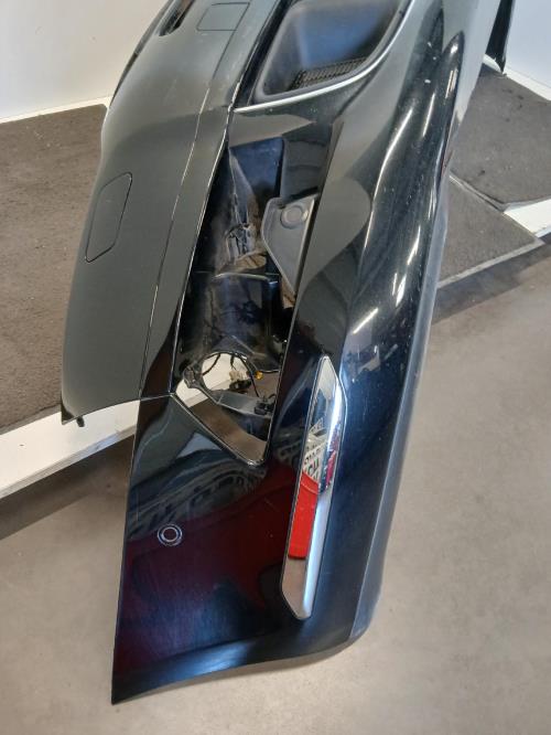 Image Pare choc avant - CITROEN C5 2
