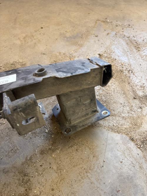 Image Renfort pare choc avant (traverse) - CITROEN C5 2