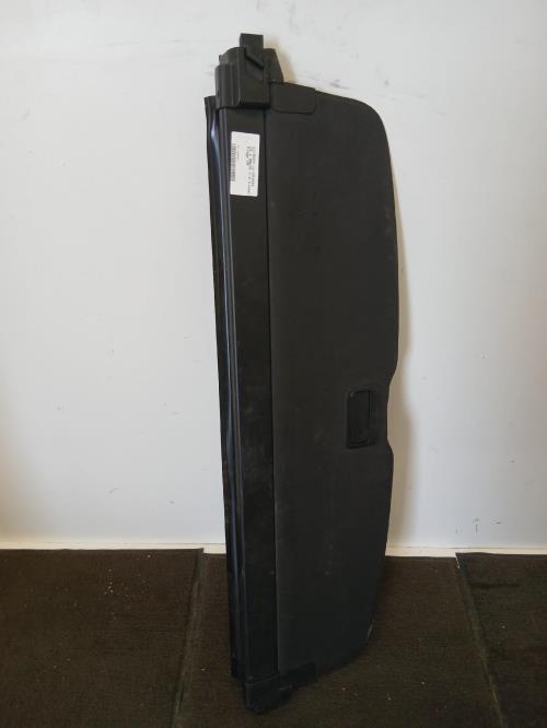 Image Plage arriere - CITROEN C5 2