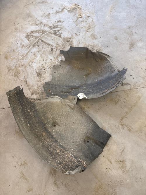 Image Pare boue avant droit - CITROEN C5 2