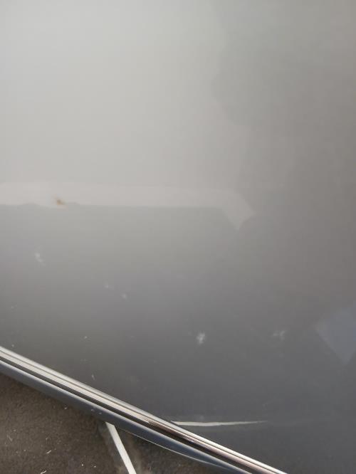 Image Porte avant droit - MERCEDES CLASSE E 210