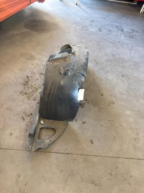 Image Pare boue avant gauche - PEUGEOT 208 1