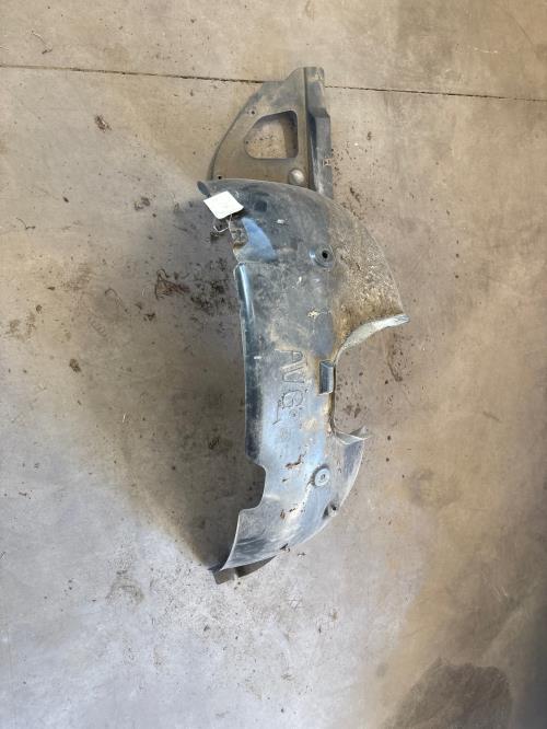 Image Pare boue avant gauche - PEUGEOT 208 1