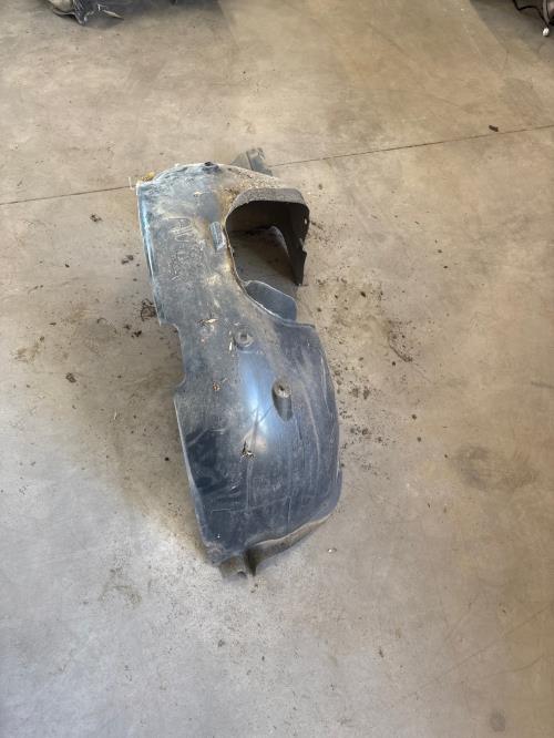 Image Pare boue avant gauche - PEUGEOT 208 1