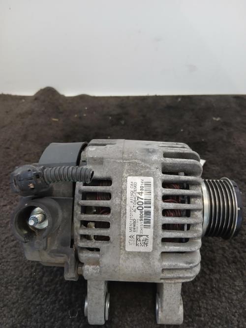 Image Alternateur - CITROEN C3 2
