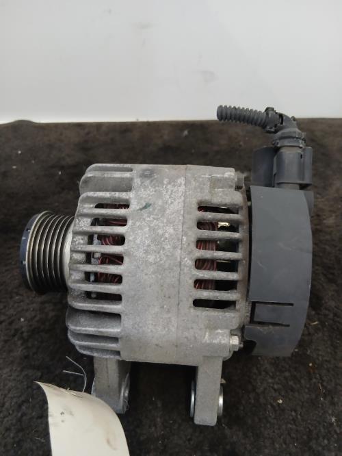 Image Alternateur - CITROEN C3 2