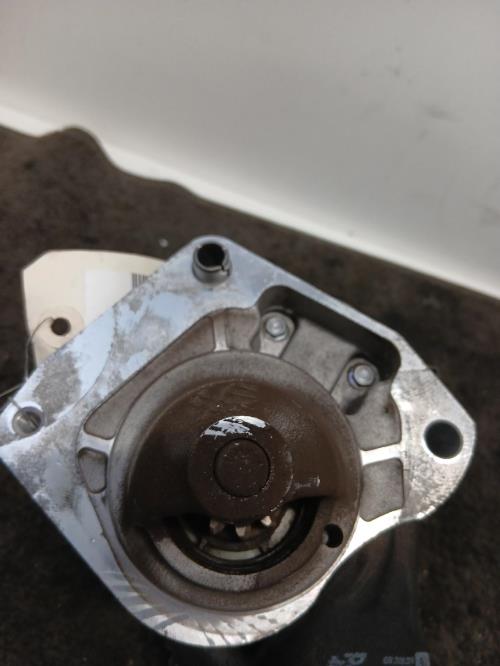 Image Demarreur - CITROEN C3 2