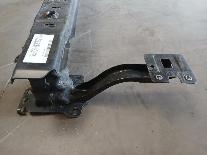 Image Renfort pare choc avant (traverse) - CITROEN C3 2