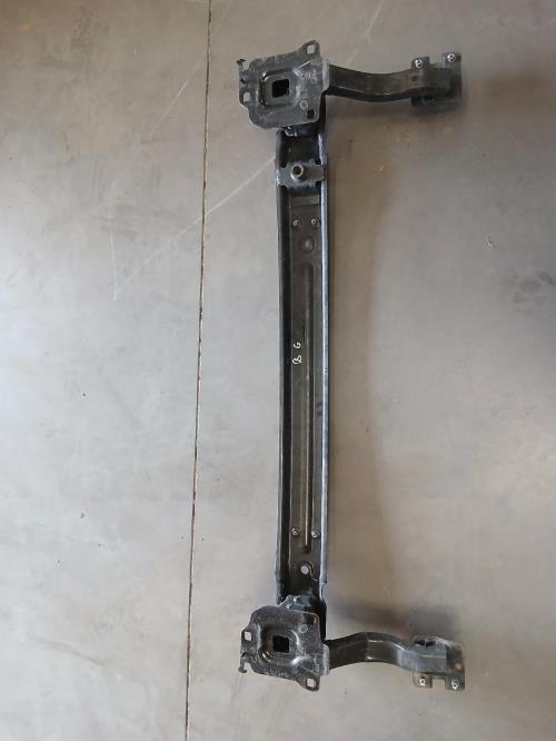Image Renfort pare choc avant (traverse) - CITROEN C3 2