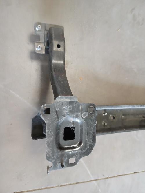 Image Renfort pare choc avant (traverse) - CITROEN C3 2