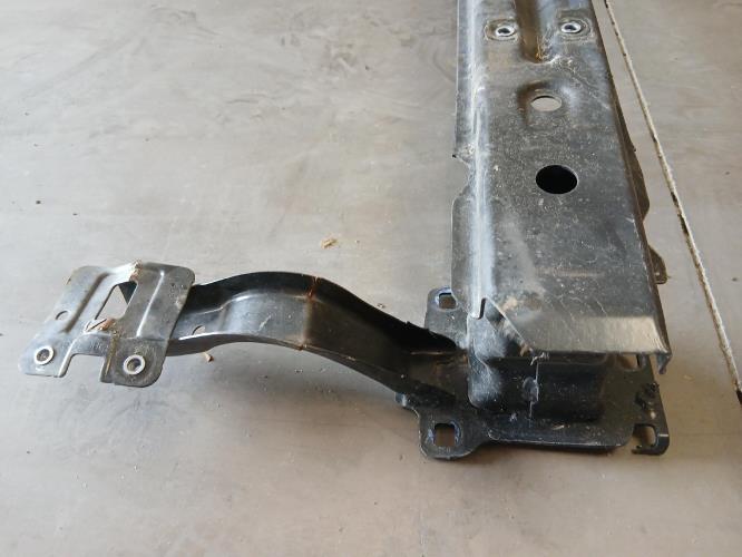 Image Renfort pare choc avant (traverse) - CITROEN C3 2