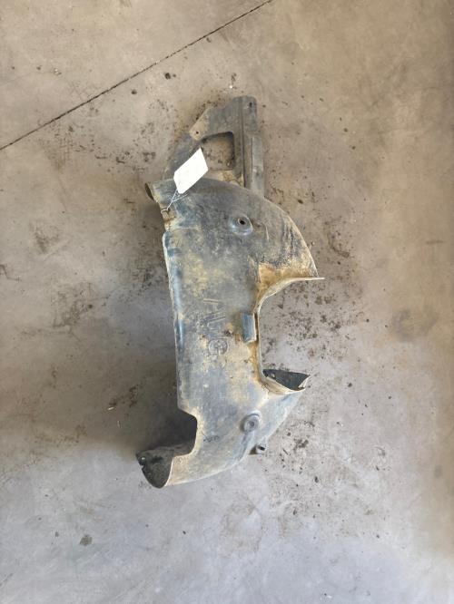 Image Pare boue avant gauche - PEUGEOT 208 1