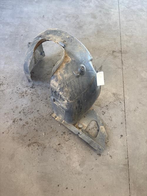 Image Pare boue avant gauche - PEUGEOT 208 1