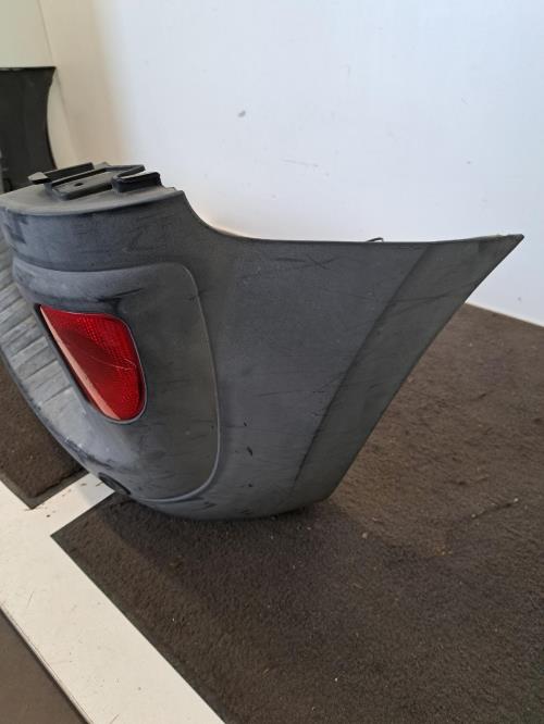 Image Pare choc arriere - RENAULT KANGOO 2