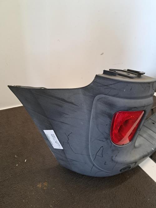 Image Pare choc arriere - RENAULT KANGOO 2