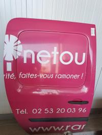 Pièce Auto