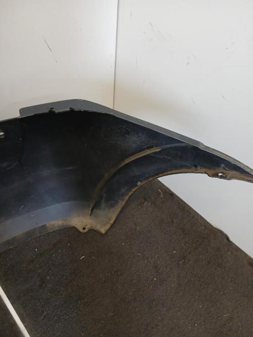 Image Pare choc arriere - OPEL MERIVA A