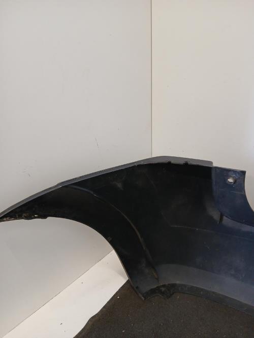 Image Pare choc arriere - OPEL MERIVA A