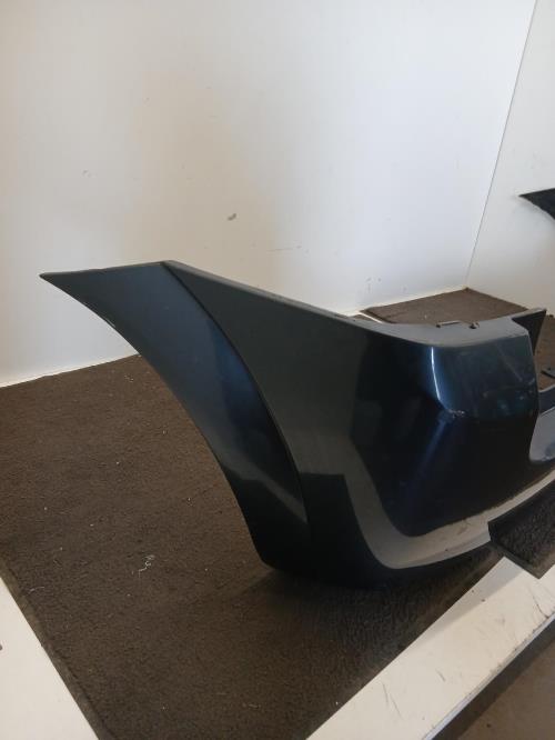Image Pare choc arriere - OPEL MERIVA A