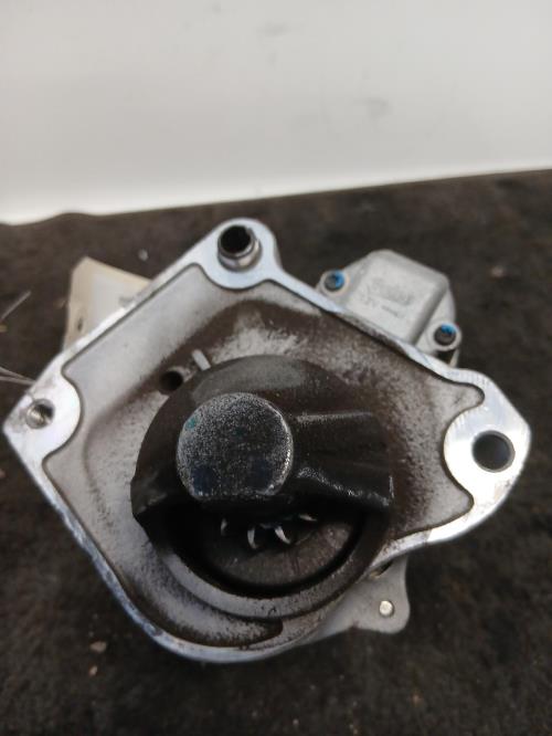 Image Demarreur - PEUGEOT 208 1