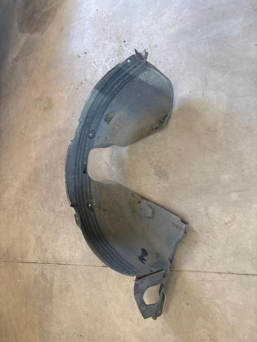 Image Pare boue avant gauche - PEUGEOT 208 1