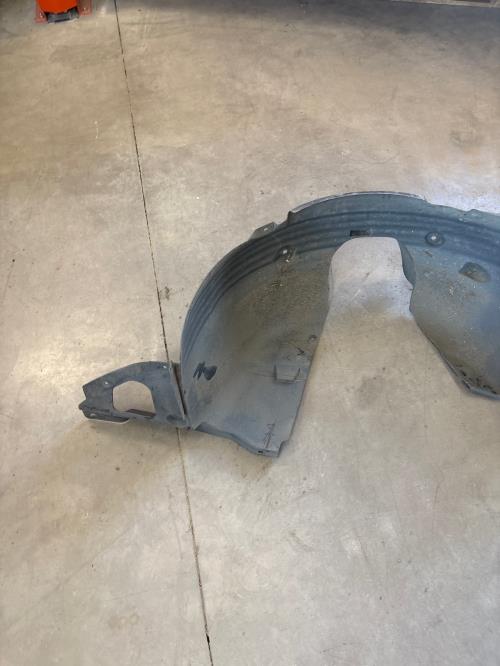 Image Pare boue avant gauche - PEUGEOT 208 1