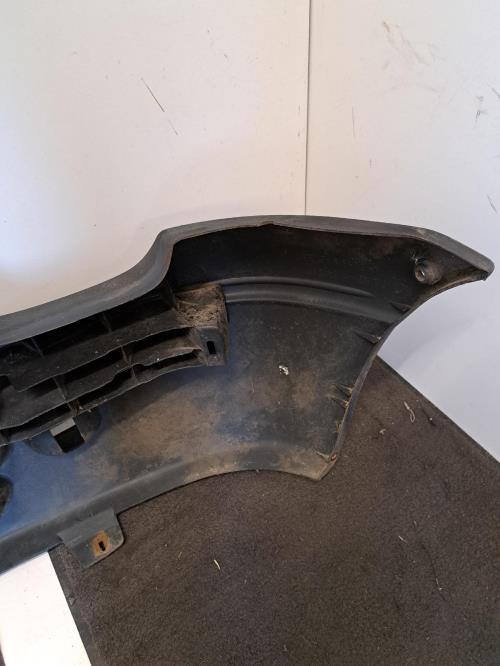 Image Pare choc avant - RENAULT TWINGO 1