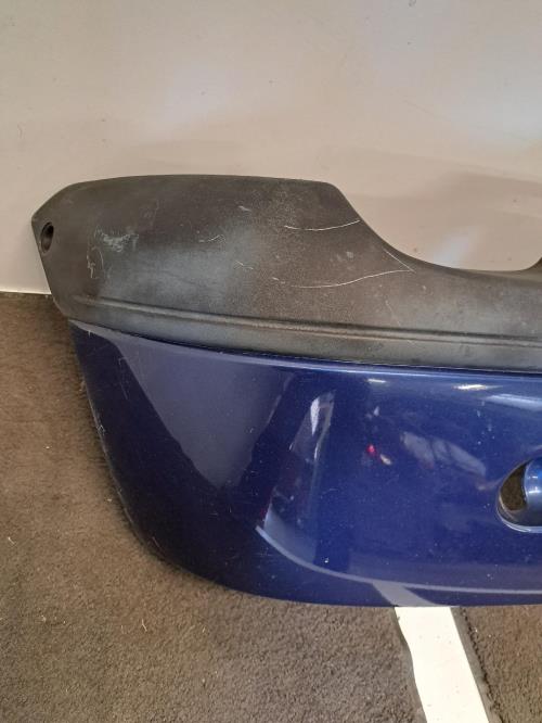 Image Pare choc avant - RENAULT TWINGO 1