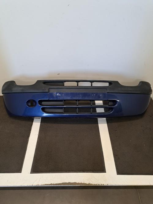 Image Pare choc avant - RENAULT TWINGO 1