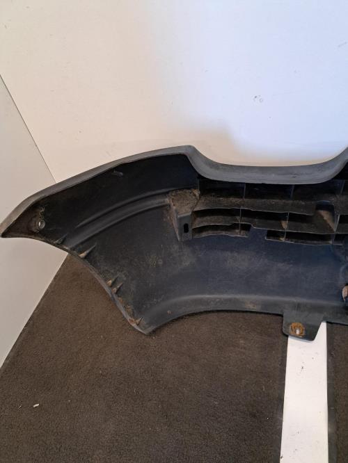 Image Pare choc avant - RENAULT TWINGO 1