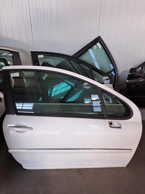 Image Porte avant droit - PEUGEOT 207