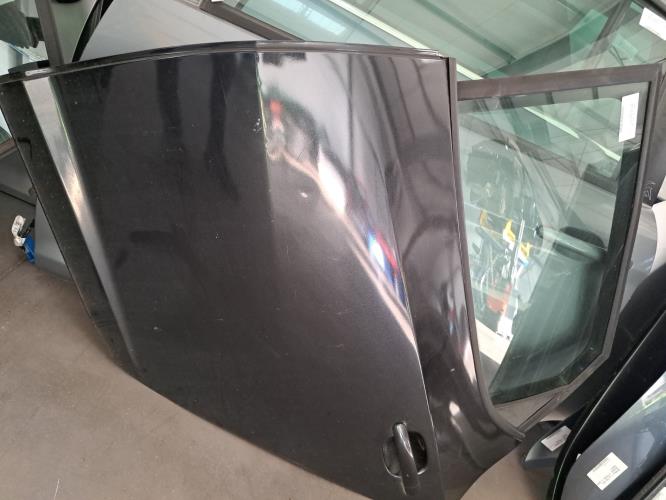 Image Porte arriere gauche - SEAT IBIZA 4