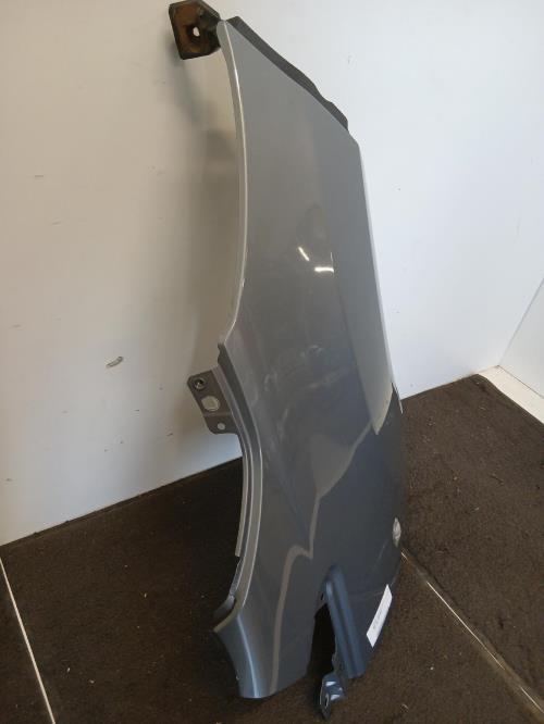 Image Aile avant droit - FORD KA 2