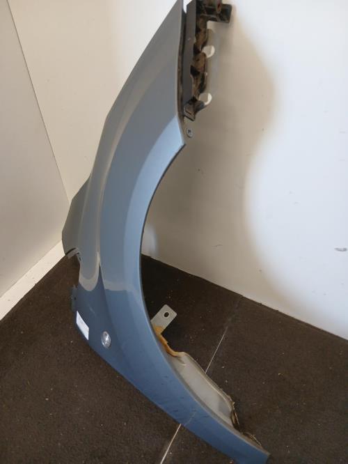 Image Aile avant droit - FORD KA 2