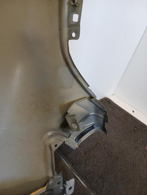 Image Aile avant droit - FORD KA 2
