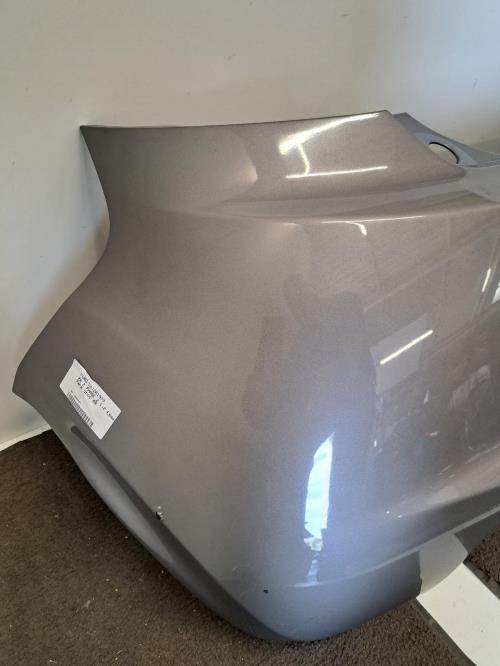 Image Pare choc arriere - FORD KA 2