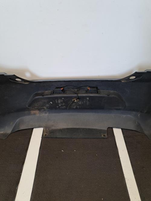 Image Pare choc arriere - FORD KA 2