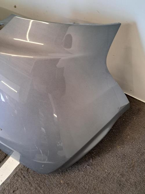 Image Pare choc arriere - FORD KA 2