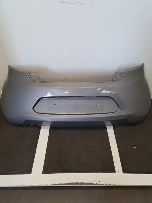 Image Pare choc arriere - FORD KA 2