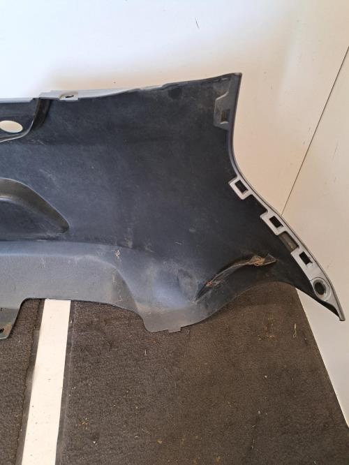 Image Pare choc arriere - FORD KA 2