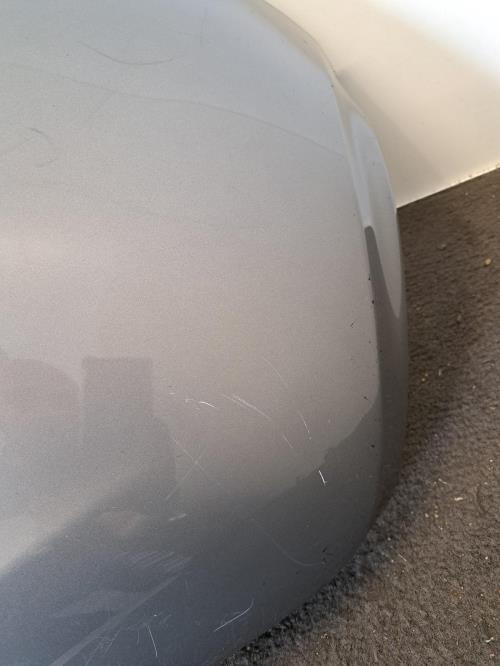 Image Pare choc arriere - FORD KA 2