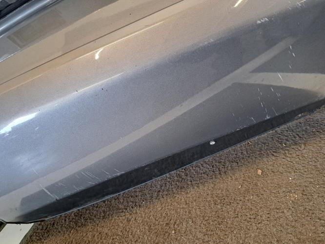 Image Pare choc arriere - FORD KA 2