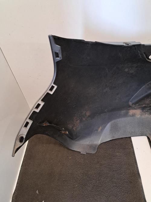Image Pare choc arriere - FORD KA 2