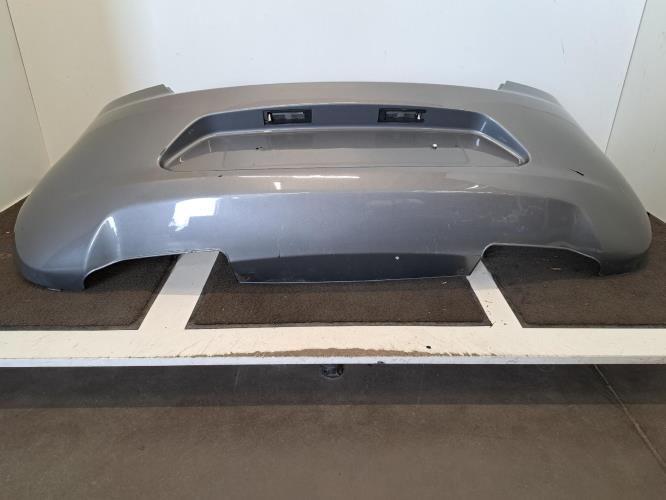 Image Pare choc arriere - FORD KA 2