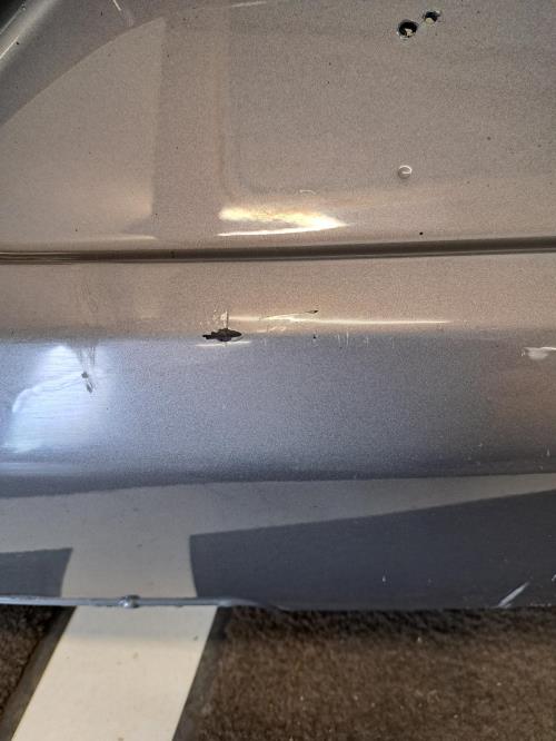 Image Pare choc arriere - FORD KA 2