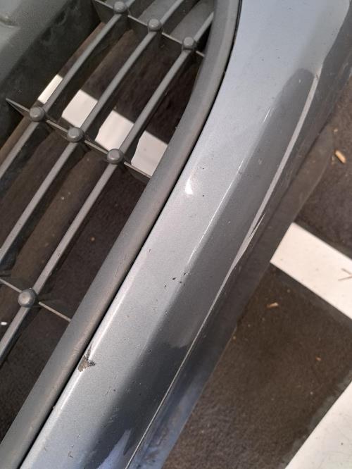 Image Pare choc avant - FORD KA 2