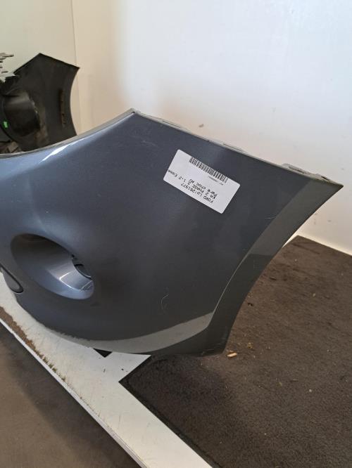 Image Pare choc avant - FORD KA 2