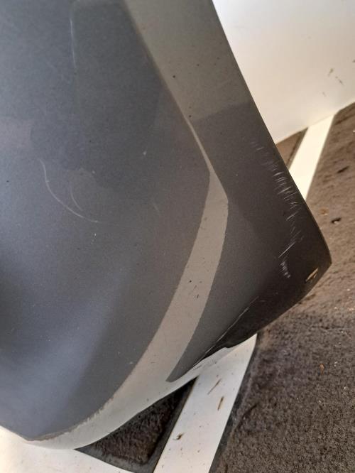 Image Pare choc avant - FORD KA 2